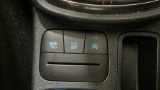 Ford Puma 1.0 EcoBoost Hybrid mHEV ST-Line 5dr Petrol Hatchback